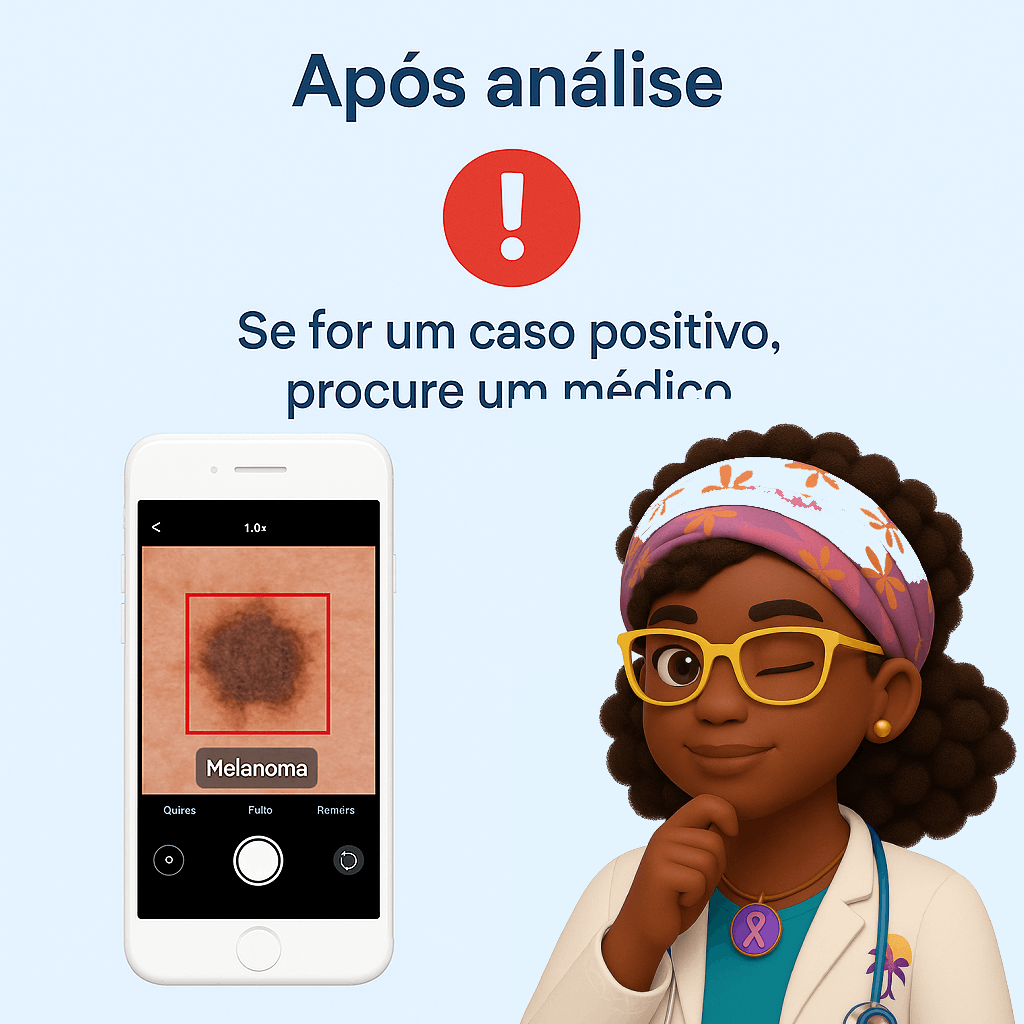 Passo 3 - Resultados